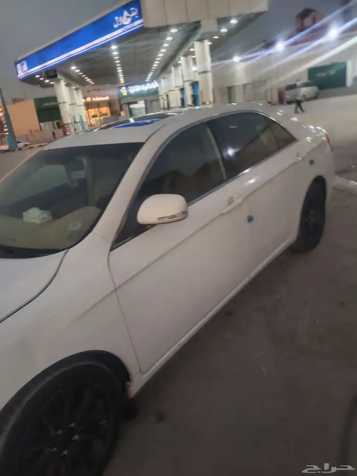 سيارة جيلي موديل 2012 3