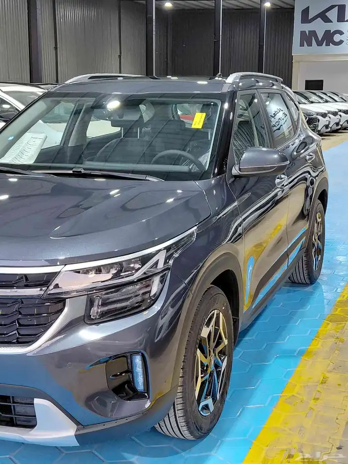 كيا سيلتوس فل كامل م2026 gls عروض حصريه لفتره محدوده 2