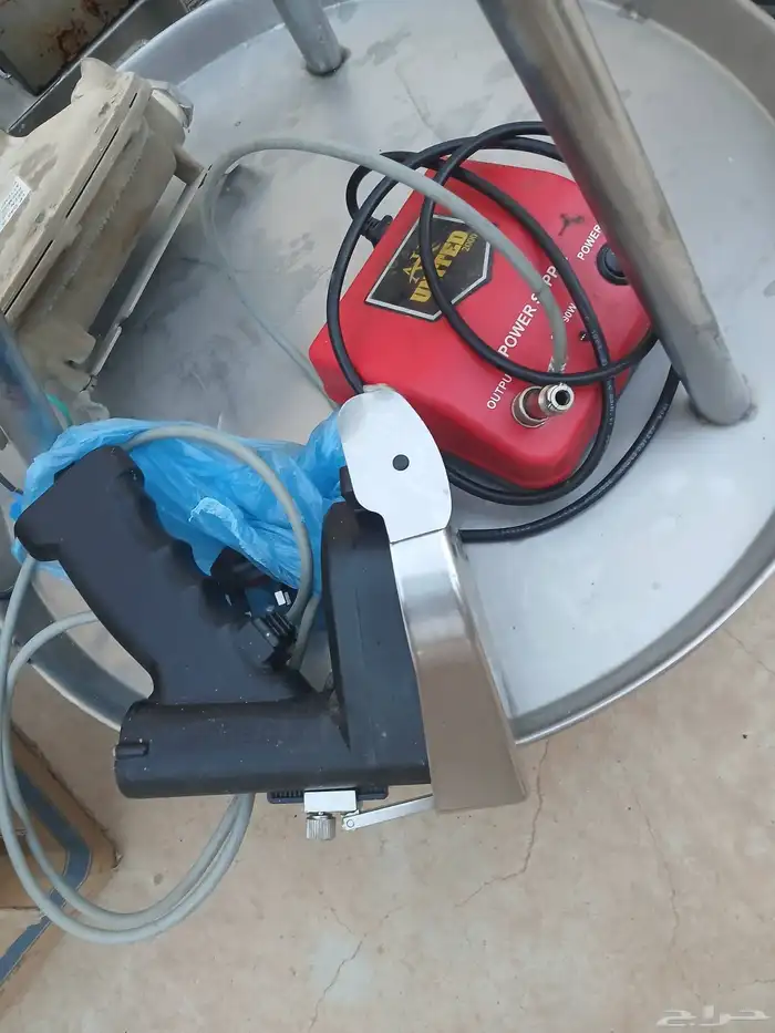 معدات مطاعم للبيع 1