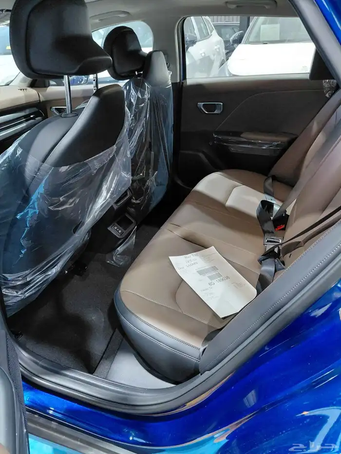 كيا K4نص فل م2026اسعار خاصه لفترة محدودة 8