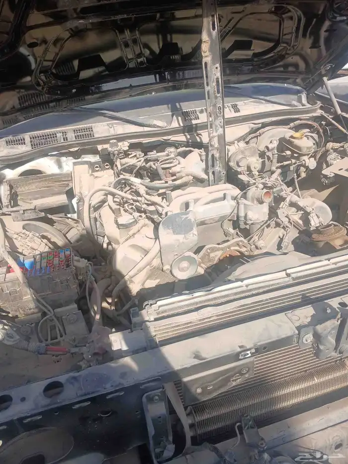 يوجدلدينا مكاين فورد فكتوريا ماركيز وقيرات شد بلد ودفرنسات 1