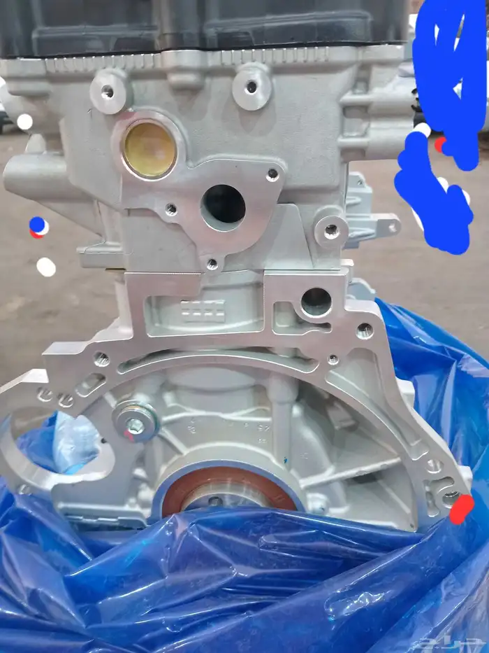 يوجد مكاين وكاله كيا اوبتيما كيا كرنفال كيا سيراتو 2