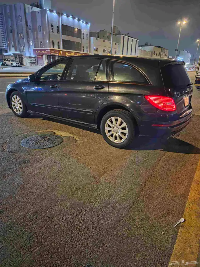 مرسيدس 2011 قمة النظافه 4