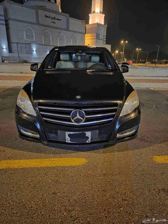 مرسيدس 2011 قمة النظافه 2