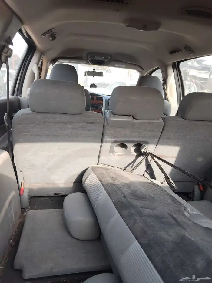 دودج دورانجو 2009 3