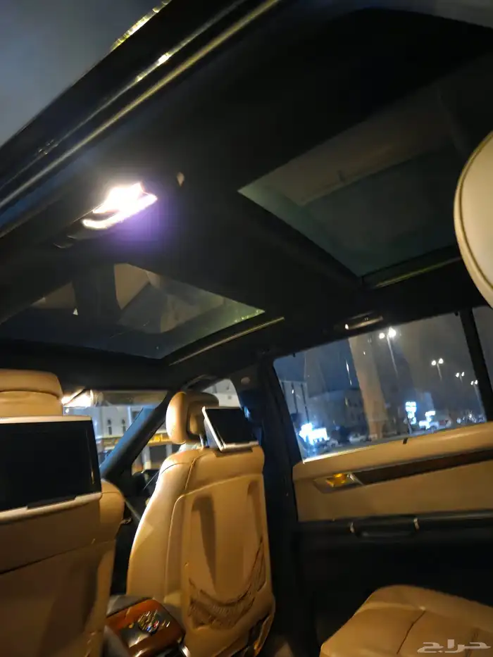 مرسيدس 2011 قمة النظافه 15