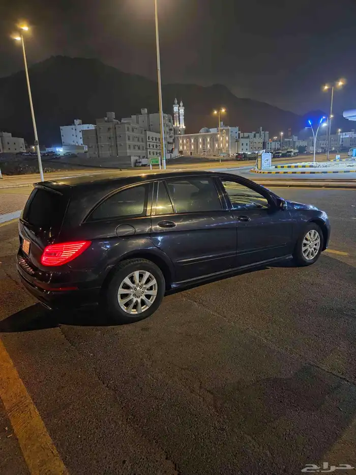 مرسيدس 2011 قمة النظافه 7