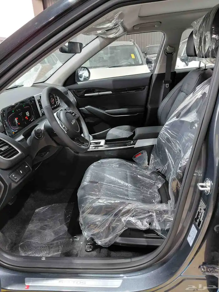 كيا سيلتوس فل كامل م2026 gls عروض حصريه لفتره محدوده 6