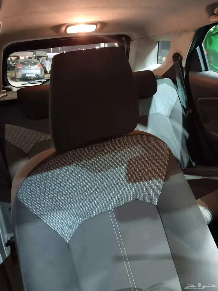 فورد ايكوسبرت 2015 4