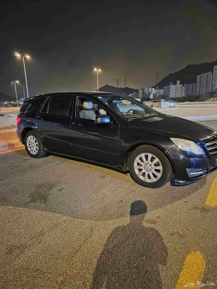 مرسيدس 2011 قمة النظافه 8