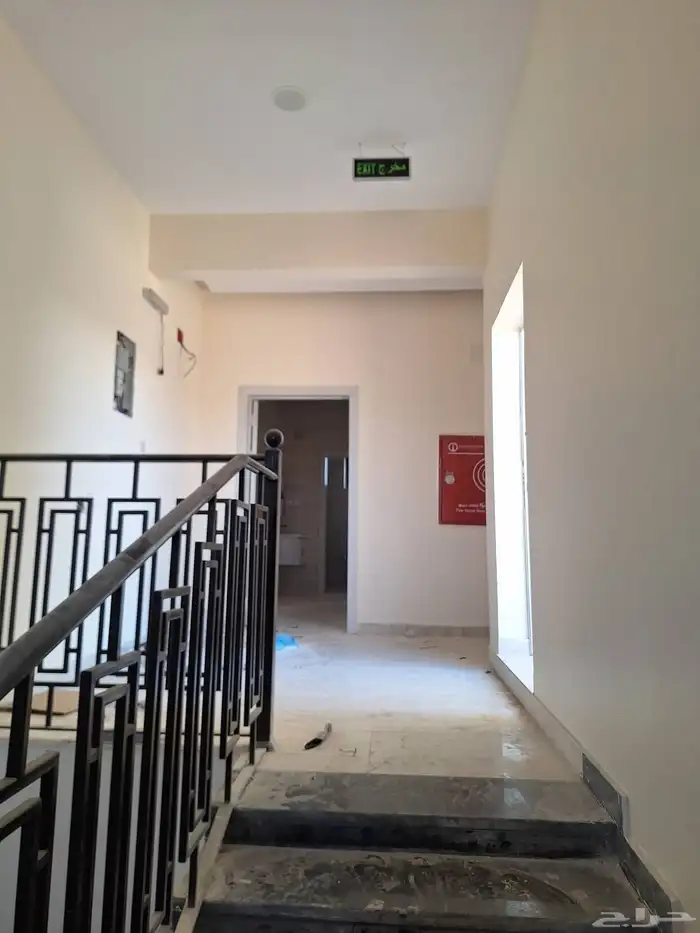 شقق تمليك للبيع صك مستقل وعداد كهرباء 2