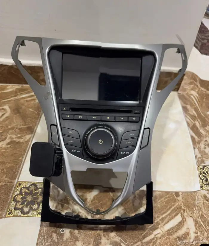 ديكور شاشه مع الازرار (ازيرا 2013 ) 1