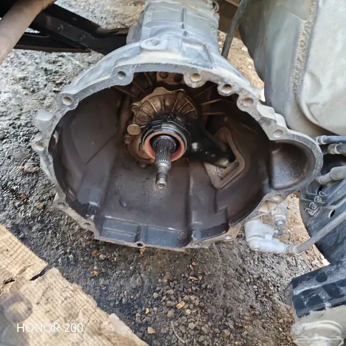 قير ايسوزو اونيت شد بلد وكاله 2