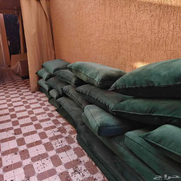 جلسه عربيه تقريبا 4في 5 مع خداديات مع ستاره 5