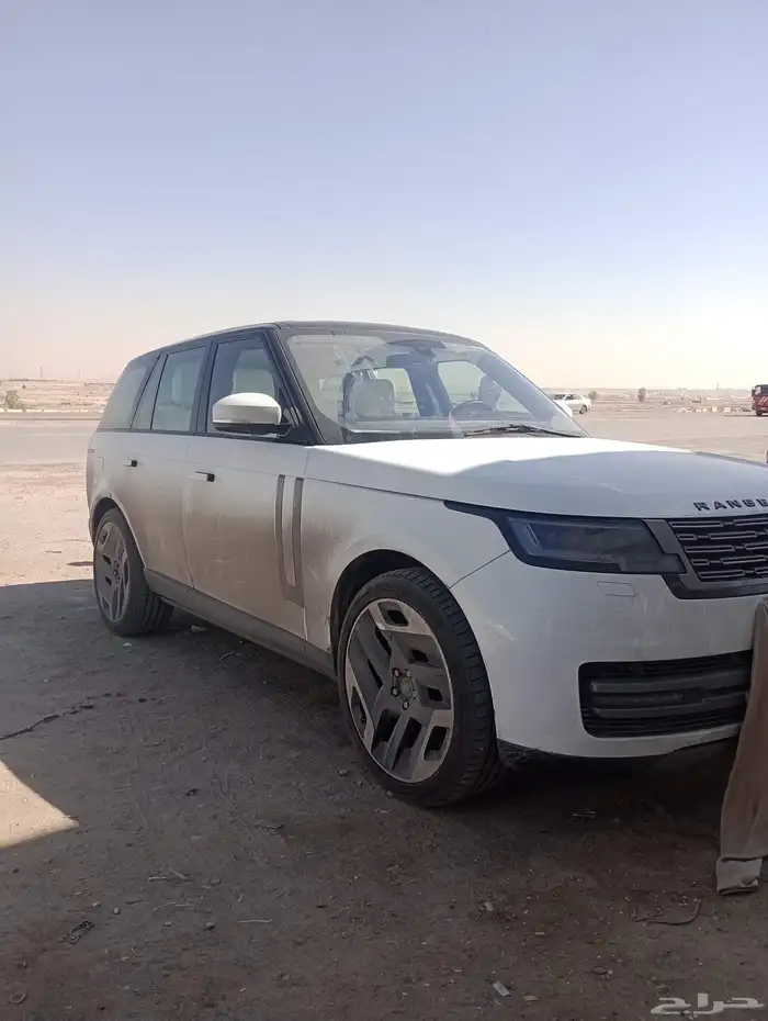 قطع غيار لاند روفر -فوج-اسبوارت 0