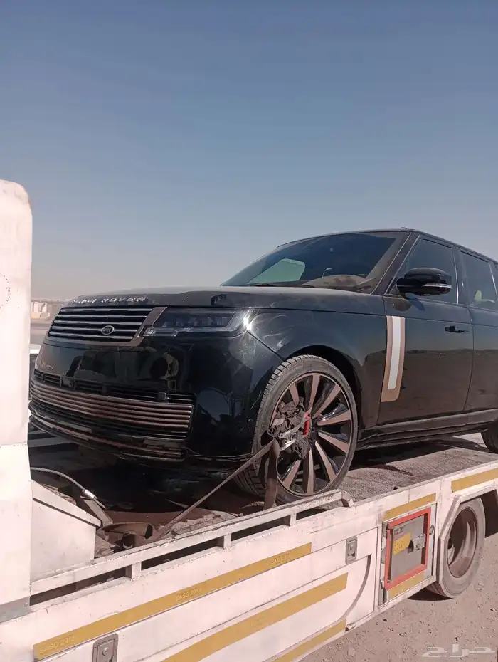 قطع غيار لاند روفر -فوج-اسبوارت 4