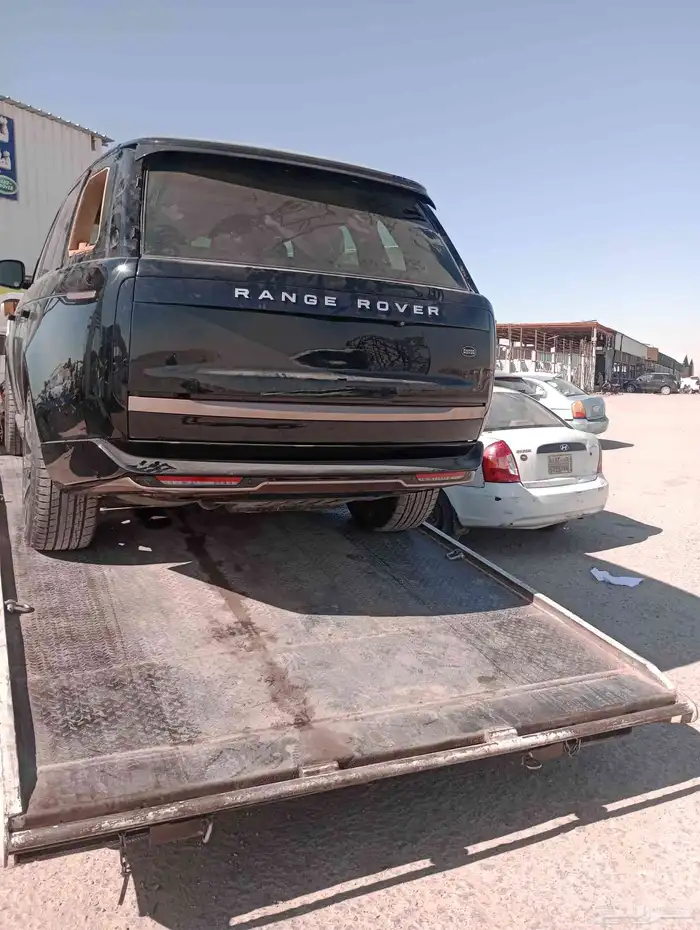 قطع غيار لاند روفر -فوج-اسبوارت 2