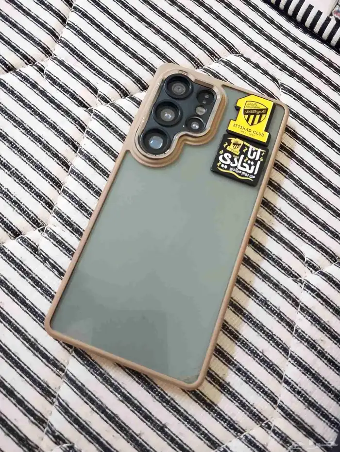 سامسونج الترا 25 اس 3