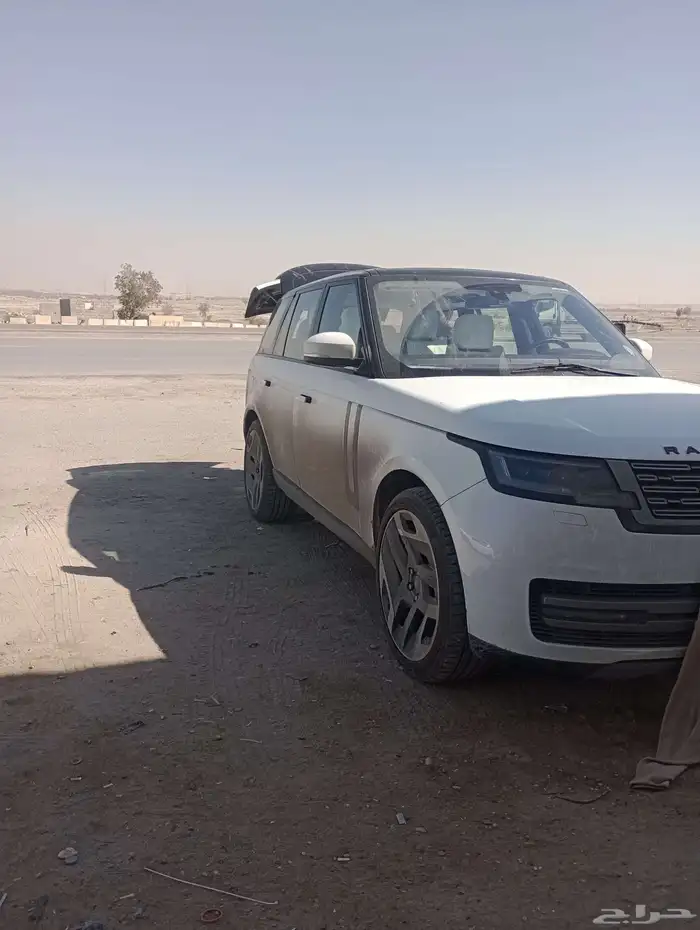 قطع غيار لاند روفر -فوج-اسبوارت 1