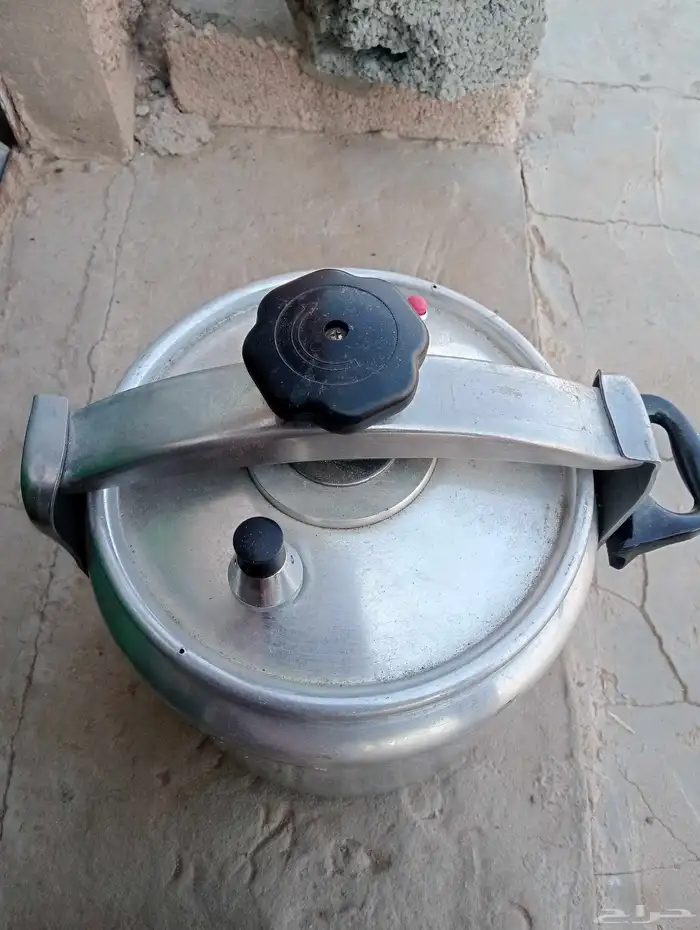 للبيع قدر ضغط14لتر 0