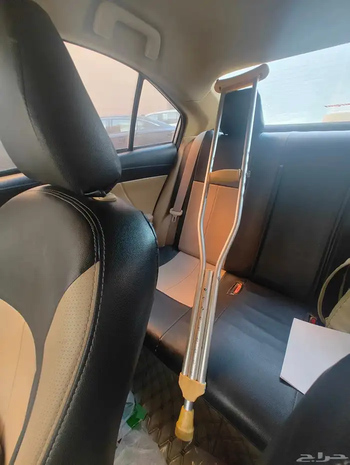 عكاز للبيع 1