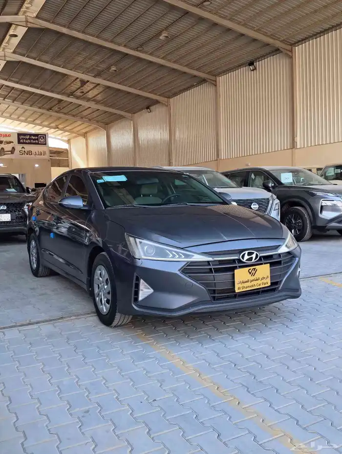 للبيع هونداي النترا 2020 سعودي شرط بدي ومحركات 2