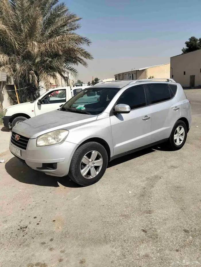 امجراند x7 موديل 2015 0