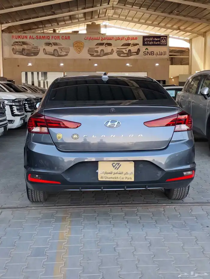 للبيع هونداي النترا 2020 سعودي شرط بدي ومحركات 5