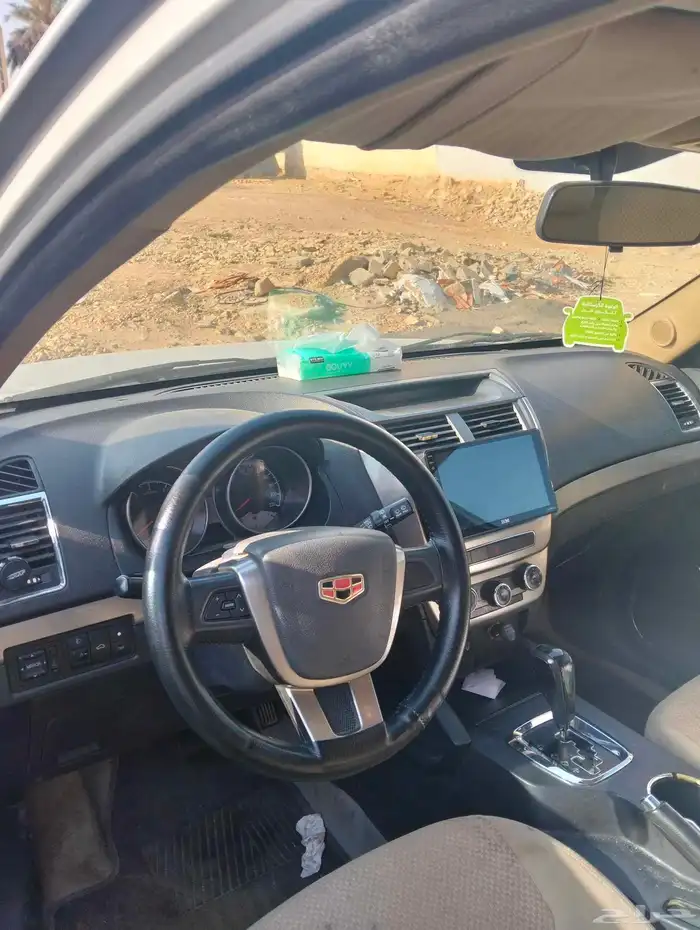 امجراند x7 موديل 2015 1