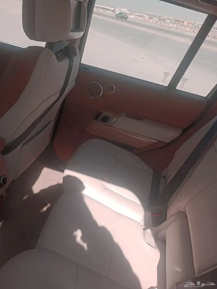 قطع غيار لاند روفر -فوج-اسبوارت 6