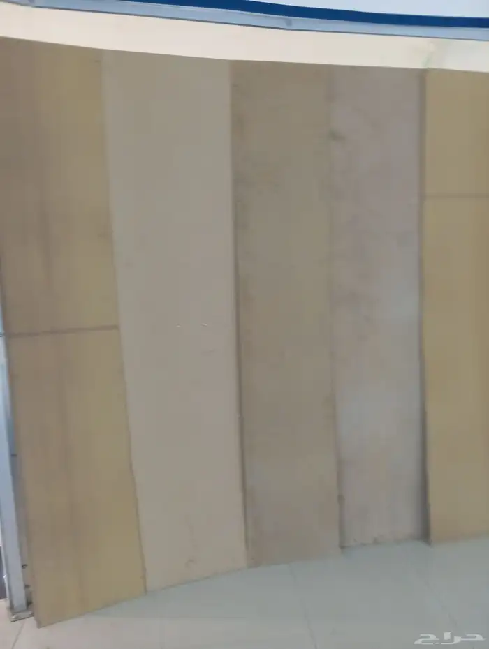 ديكور قزاز مفصل محل ملابس 4