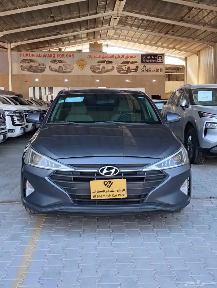 للبيع هونداي النترا 2020 سعودي شرط بدي ومحركات 0