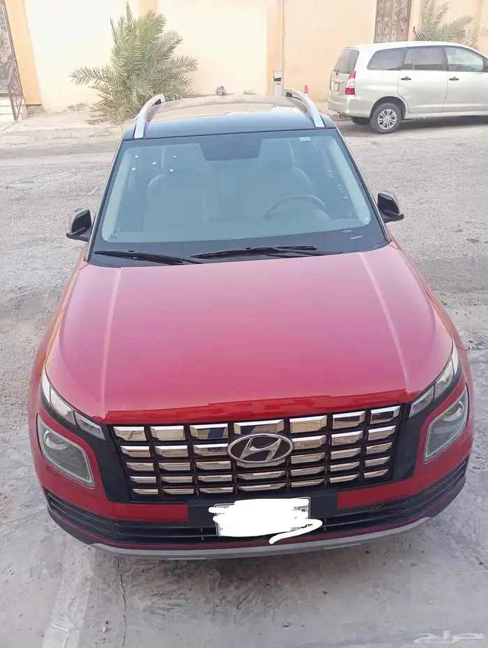 هيونداي فينيو 2024 كومفورت (Comfort) 2