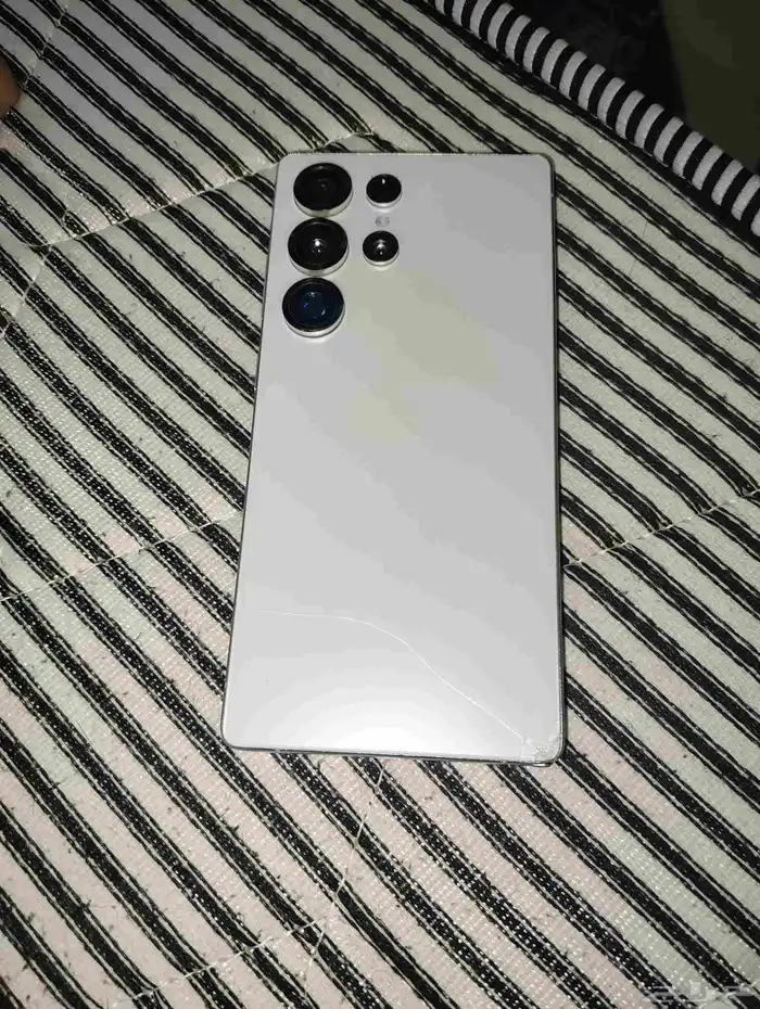 سامسونج الترا 25 اس 5