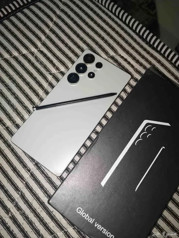 سامسونج الترا 25 اس 0