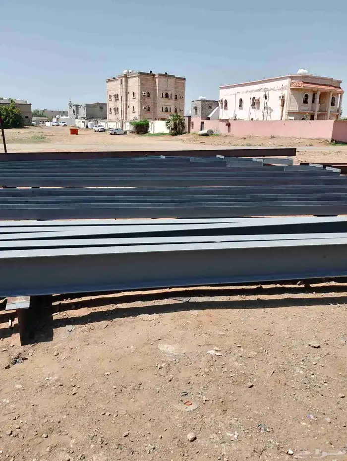 حداد أنس للحام 1