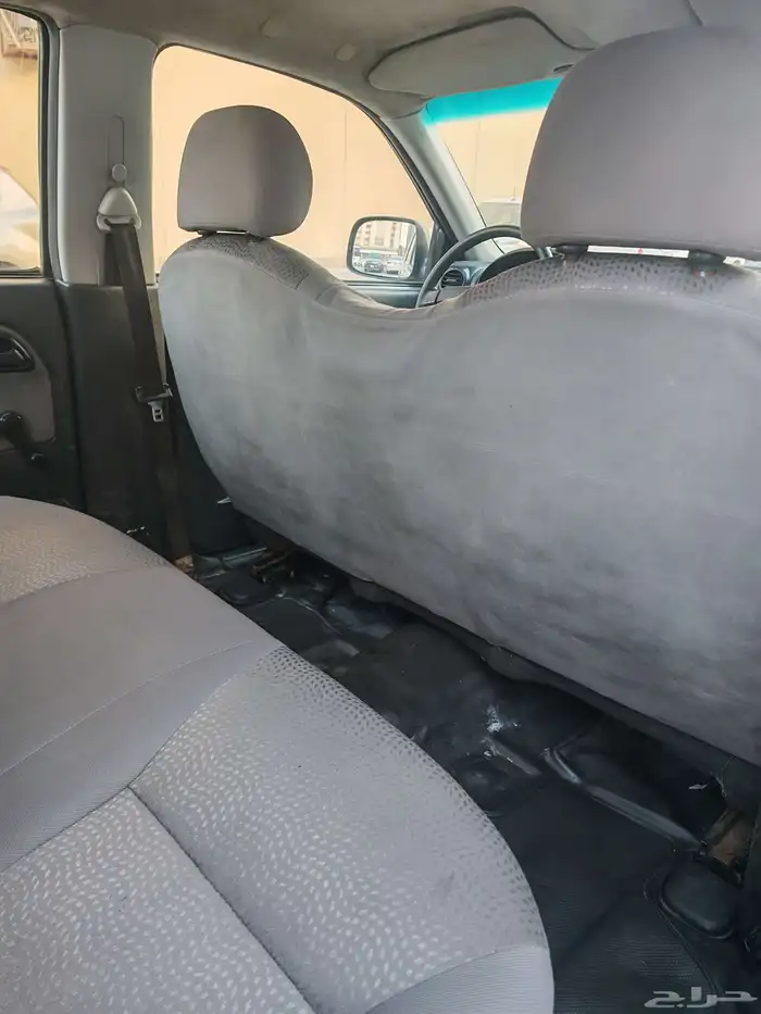 2007 ديماكس 31