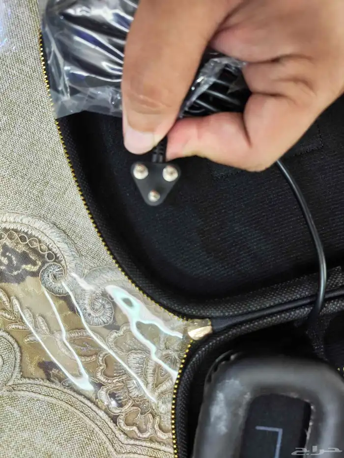 شنط الخطوط السعودية جديدة 14