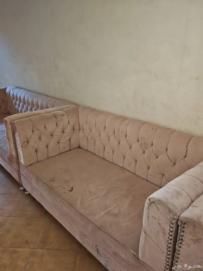 مجلس مستخدم حالة جيدة يحتاج تنظيف - البيع مجانا مجانا 2