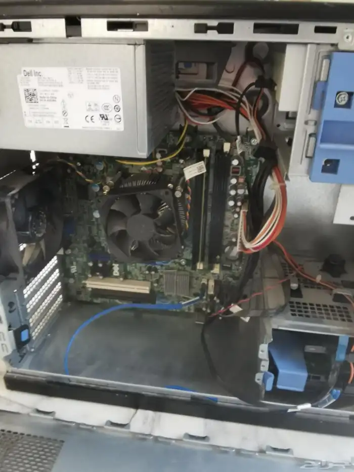 كمبيوتر كمبيوترات مكتبيه تحطيم الاسعار 1