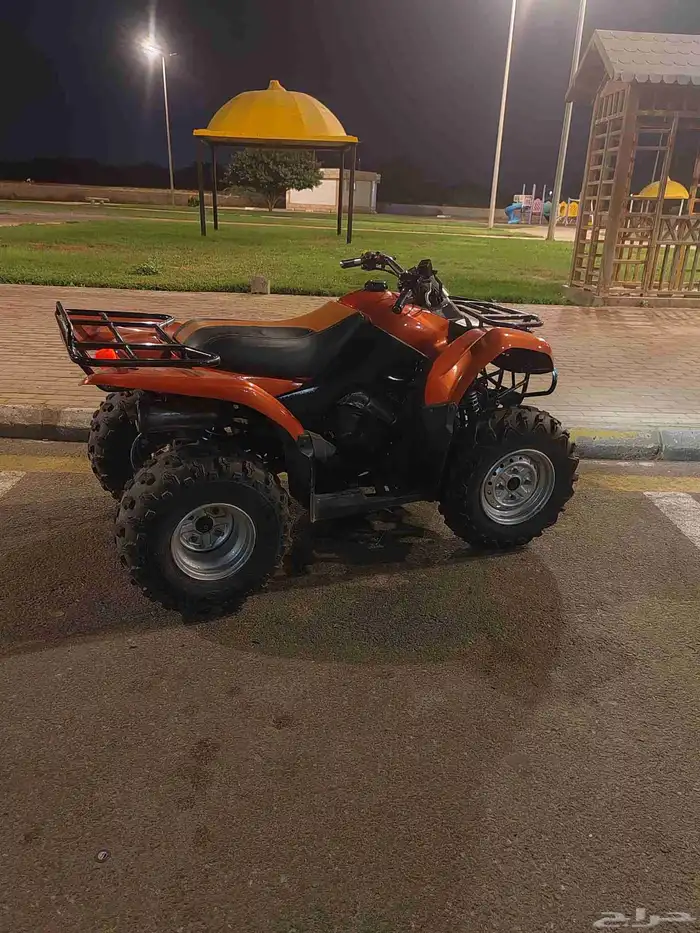 دباب سوزوكي وزرك 250 1