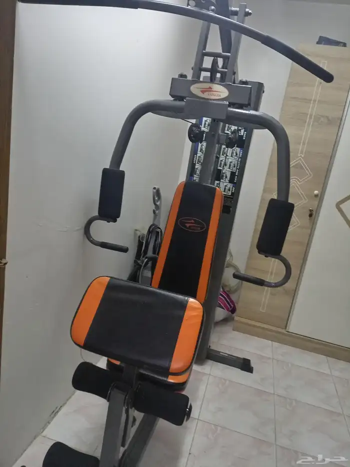 اجهزة رياضية 1