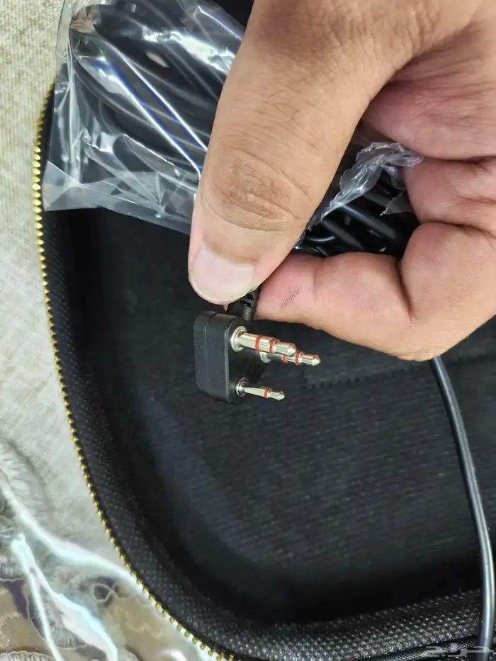 شنط الخطوط السعودية جديدة 11