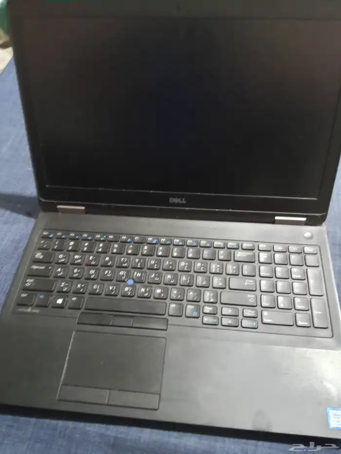 لاب توب ديل 2