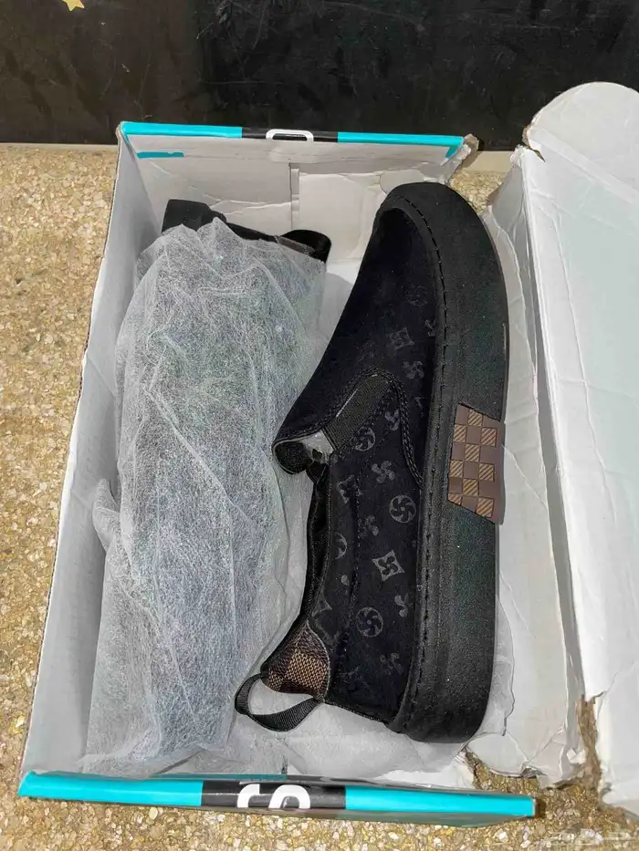 حذاء لوي فوتون 44 7