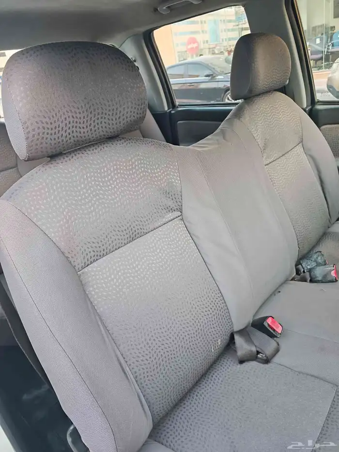 2007 ديماكس 28