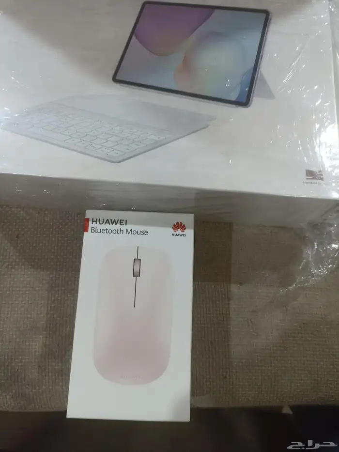 هواوي ميت باد 11.5 اصدار 2025 بيبر مات 1