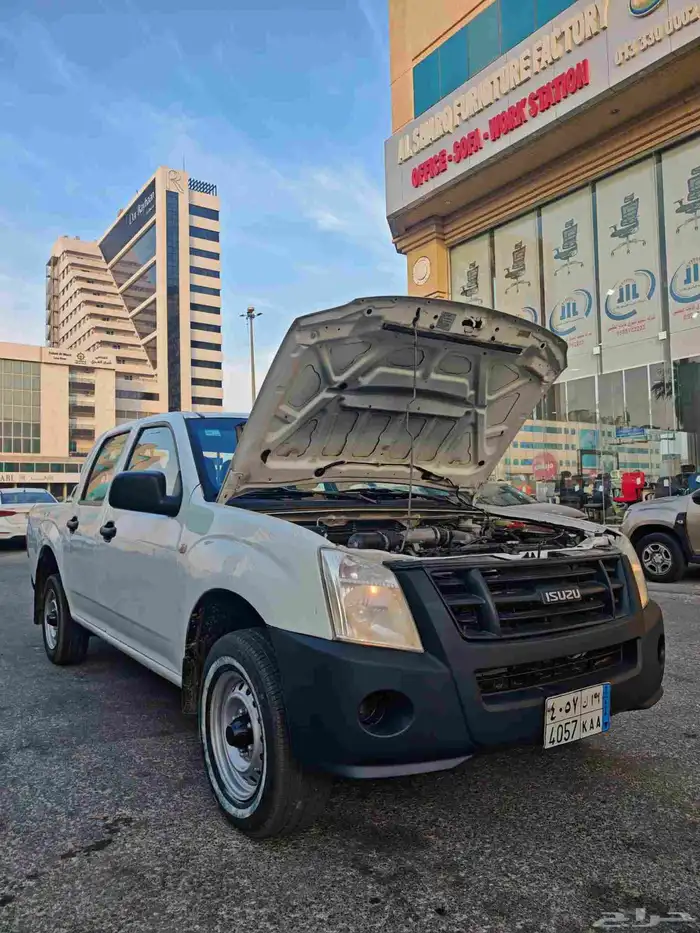 2007 ديماكس 34