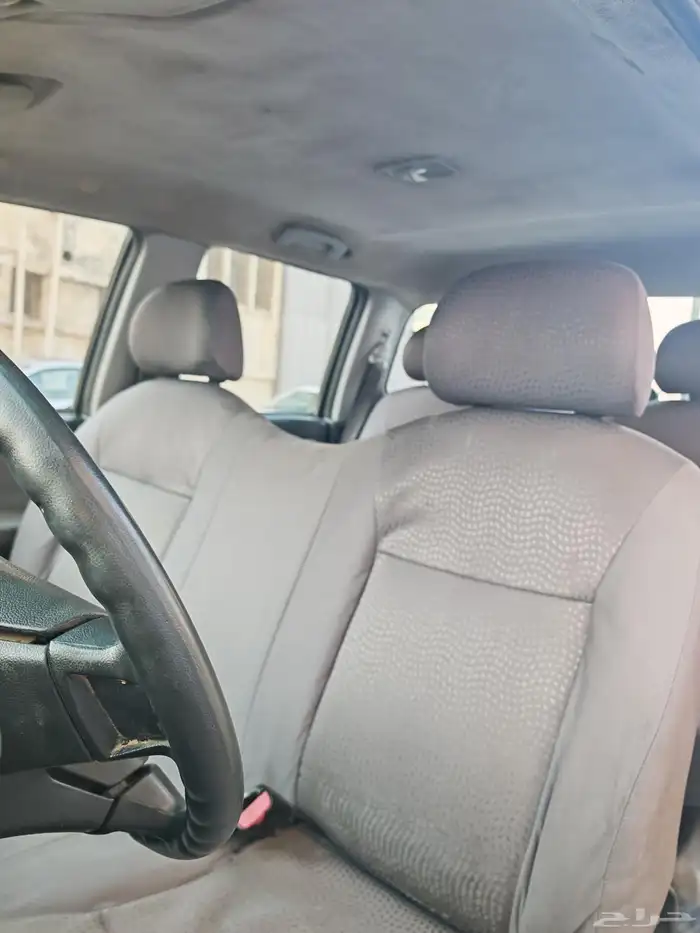 2007 ديماكس 19