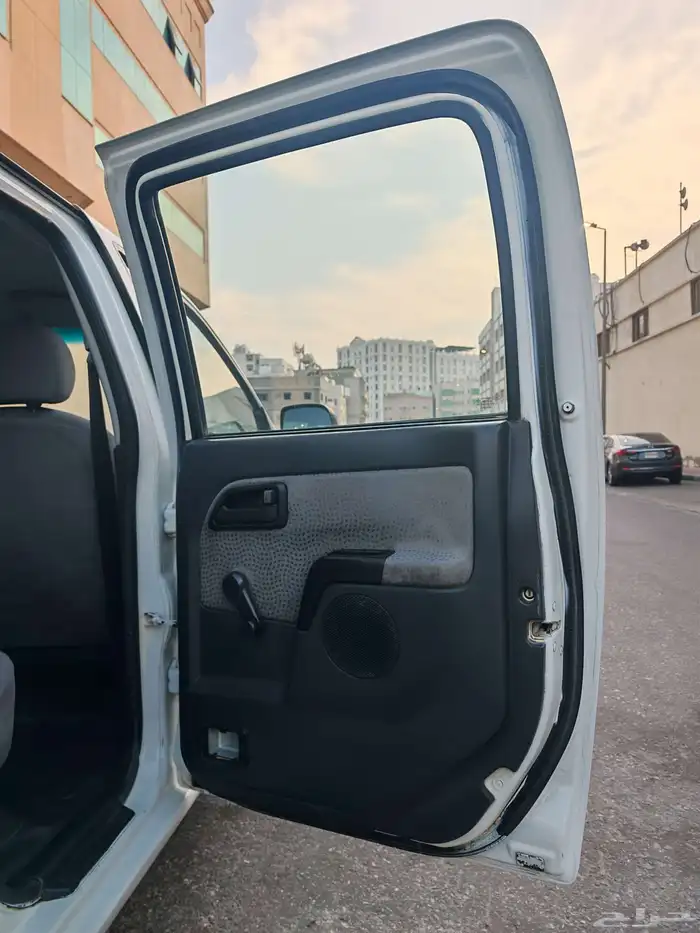 2007 ديماكس 29